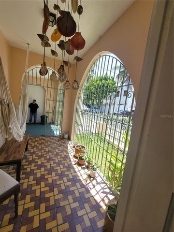 24 SANTA CECILIA STREET, San Juan, PR 00911
