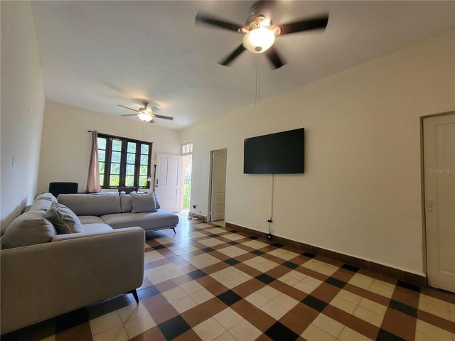 24 SANTA CECILIA STREET, San Juan, PR 00911