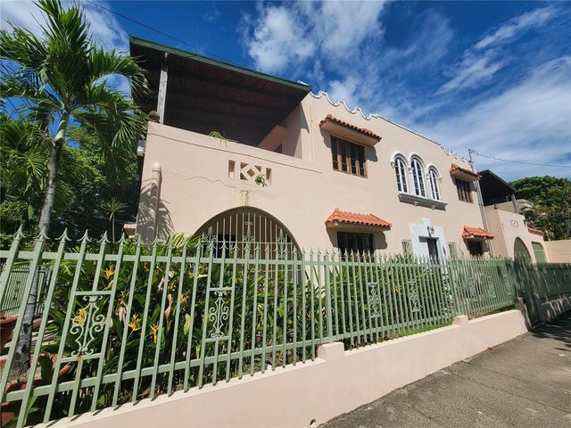 24 SANTA CECILIA STREET, San Juan, PR 00911
