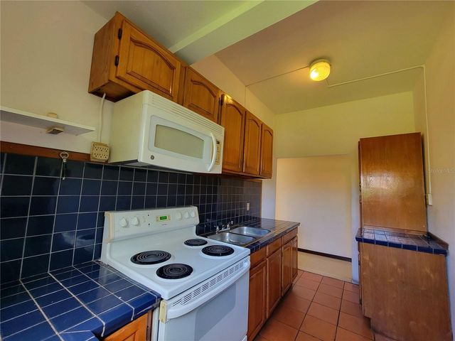 24 SANTA CECILIA STREET, San Juan, PR 00911