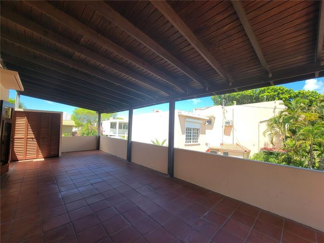 24 SANTA CECILIA STREET, San Juan, PR 00911