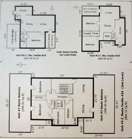 24 SANTA CECILIA STREET, San Juan, PR 00911