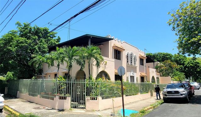 24 SANTA CECILIA STREET, San Juan, PR 00911