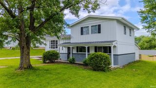 642 Fairway Drive, Wabash, IN 46992
