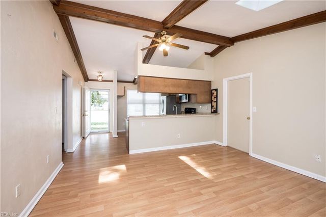 5025 Cliffony DR, Virginia Beach, VA 23464