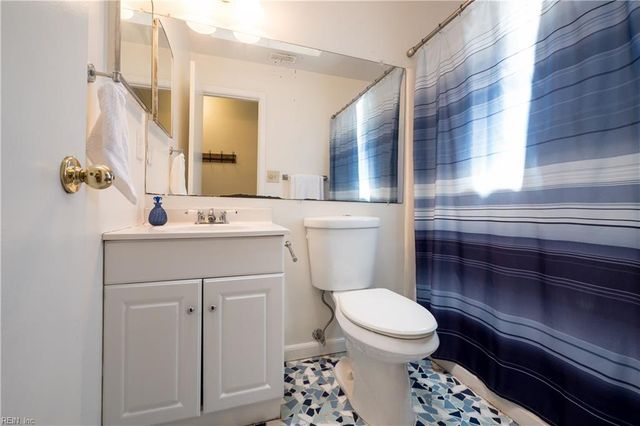 5025 Cliffony DR, Virginia Beach, VA 23464