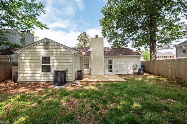 5025 Cliffony DR, Virginia Beach, VA 23464