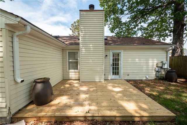 5025 Cliffony DR, Virginia Beach, VA 23464