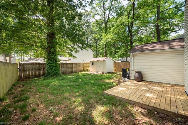 5025 Cliffony DR, Virginia Beach, VA 23464