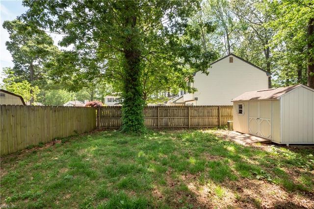 5025 Cliffony DR, Virginia Beach, VA 23464