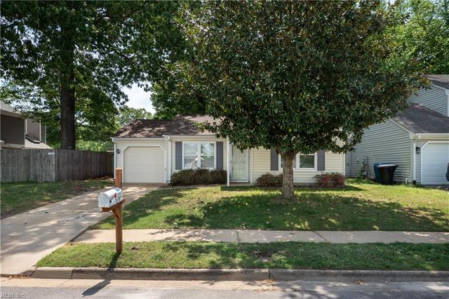 5025 Cliffony DR, Virginia Beach, VA 23464