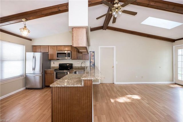 5025 Cliffony DR, Virginia Beach, VA 23464