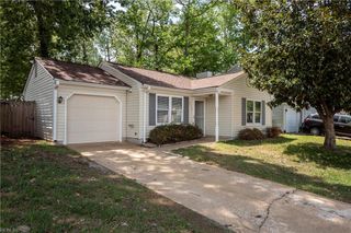 5025 Cliffony DR, Virginia Beach, VA 23464