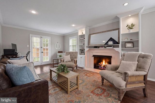 8603 CYRUS PL, Alexandria, VA 22308