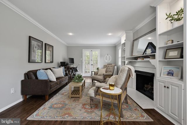 8603 CYRUS PL, Alexandria, VA 22308