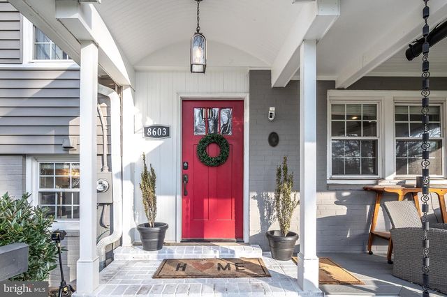 8603 CYRUS PL, Alexandria, VA 22308