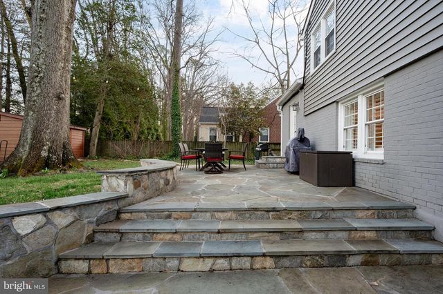 8603 CYRUS PL, Alexandria, VA 22308