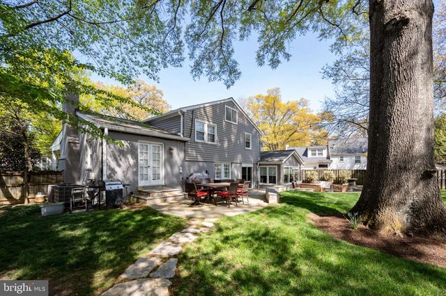 8603 CYRUS PL, Alexandria, VA 22308