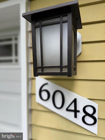 6048 MISTY ARCH RUN, Columbia, MD 21044