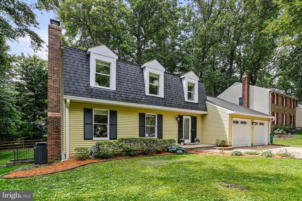 6048 MISTY ARCH RUN, Columbia, MD 21044
