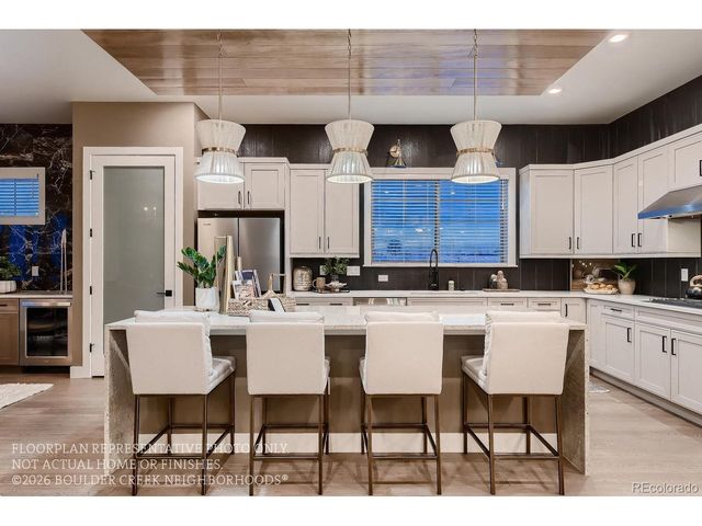 5711 W 141st Pl, Broomfield, CO 80020