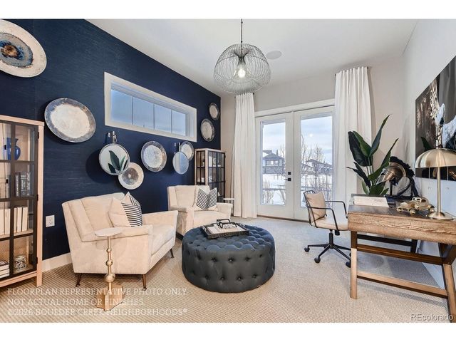 5711 W 141st Pl, Broomfield, CO 80020