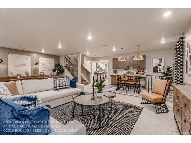 5711 W 141st Pl, Broomfield, CO 80020