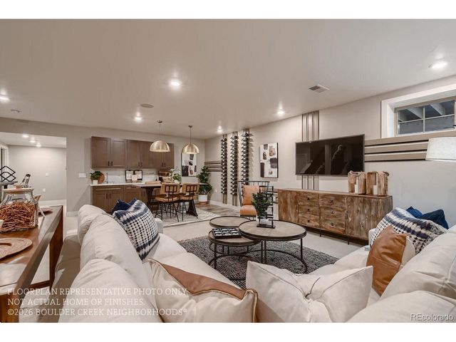 5711 W 141st Pl, Broomfield, CO 80020