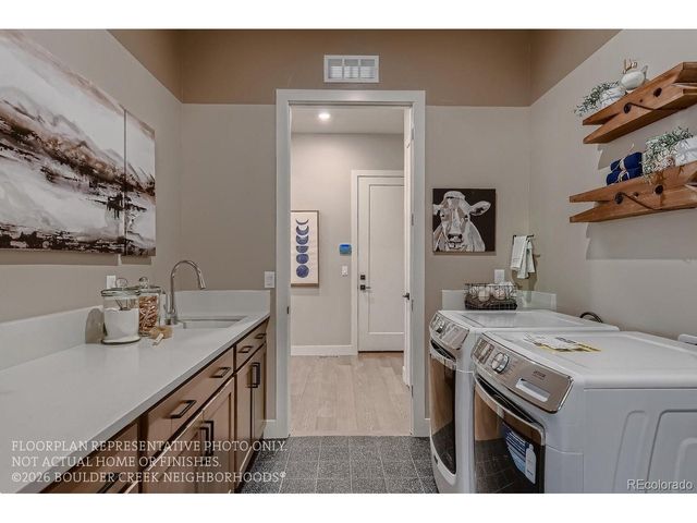 5711 W 141st Pl, Broomfield, CO 80020