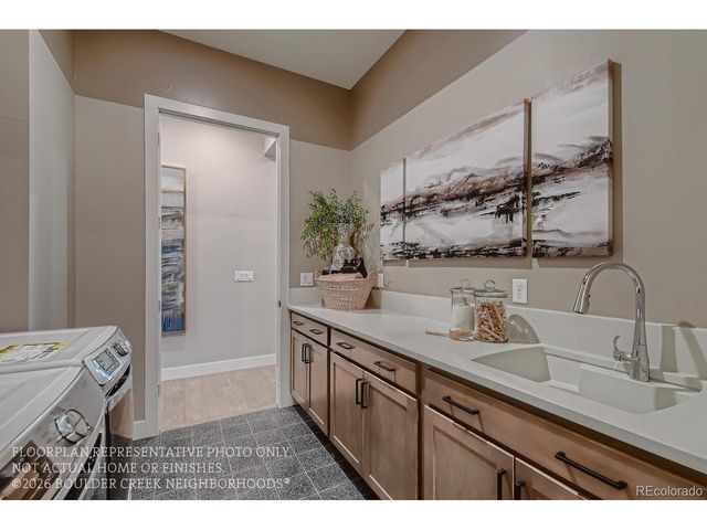 5711 W 141st Pl, Broomfield, CO 80020