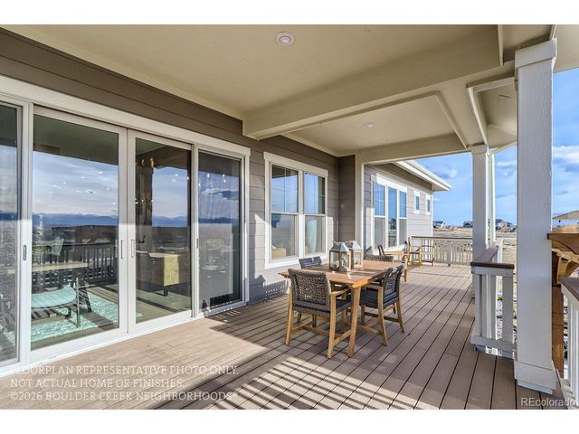 5711 W 141st Pl, Broomfield, CO 80020