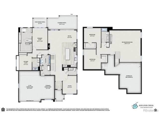 5711 W 141st Pl, Broomfield, CO 80020