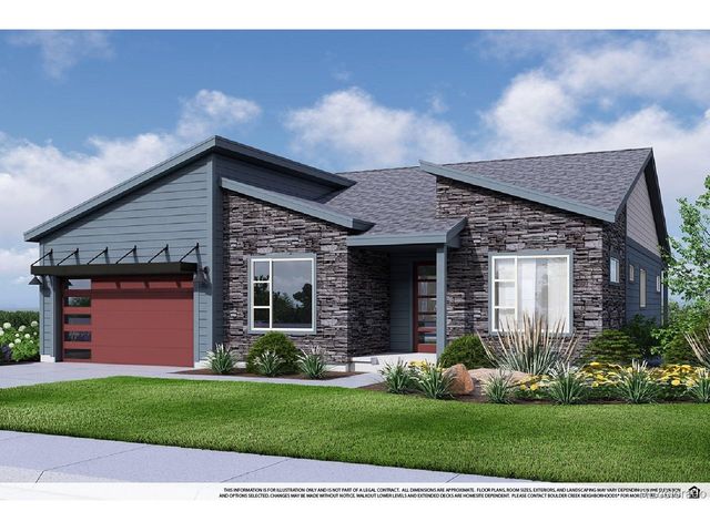 5711 W 141st Pl, Broomfield, CO 80020