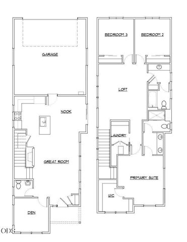 3879 NE Petrosa Avenue, Bend, OR 97701
