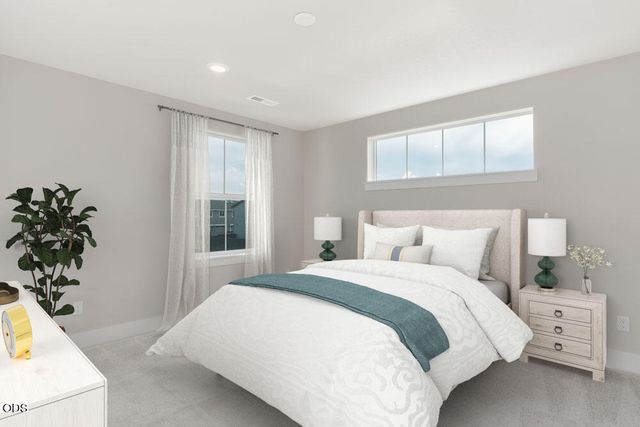 3879 NE Petrosa Avenue, Bend, OR 97701