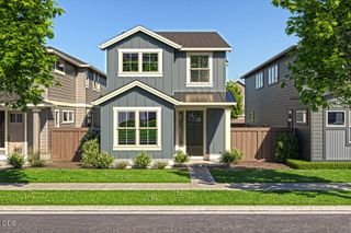 3879 NE Petrosa Avenue, Bend, OR 97701