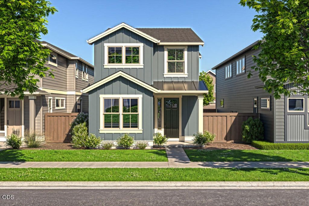 3879 NE Petrosa Avenue, Bend, OR 97701
