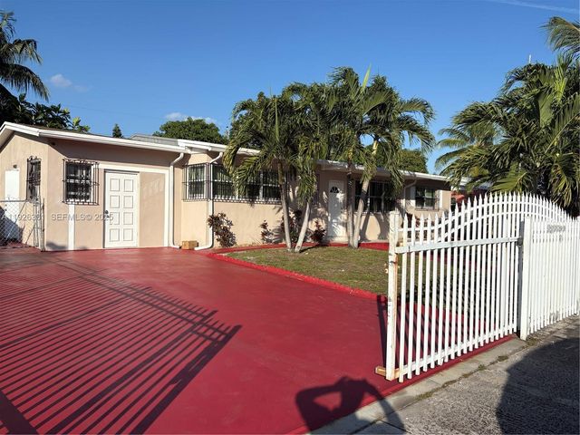 325 NW 193rd Ter 1, Miami Gardens, FL 33169