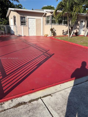 325 NW 193rd Ter 1, Miami Gardens, FL 33169