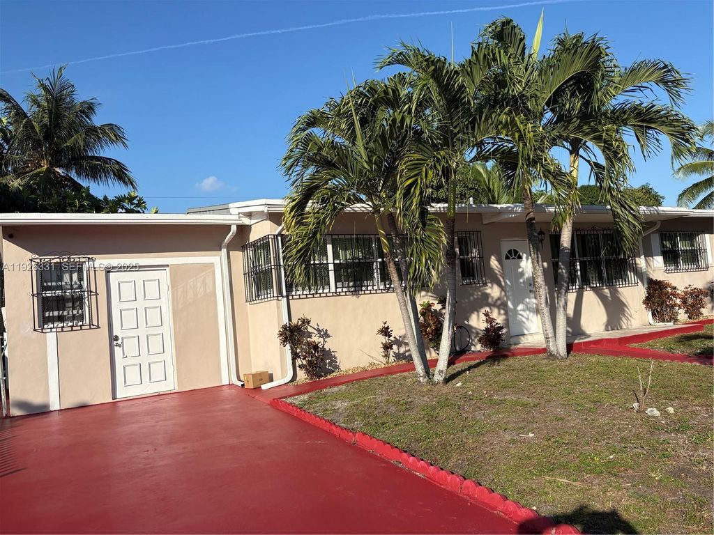 325 NW 193rd Ter 1, Miami Gardens, FL 33169