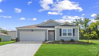 103 Juniper Drive, Guyton, GA 31312