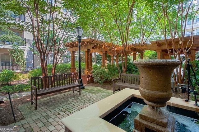 1850 Cotillion Drive 1319, Atlanta, GA 30338