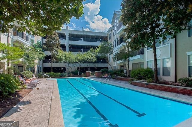 1850 Cotillion Drive 1319, Atlanta, GA 30338