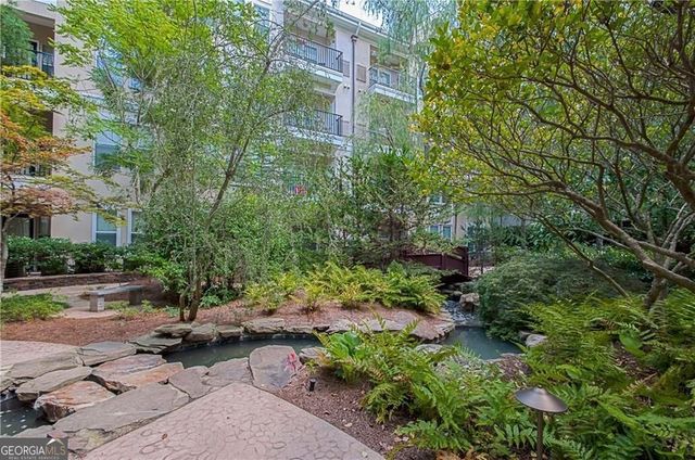 1850 Cotillion Drive 1319, Atlanta, GA 30338