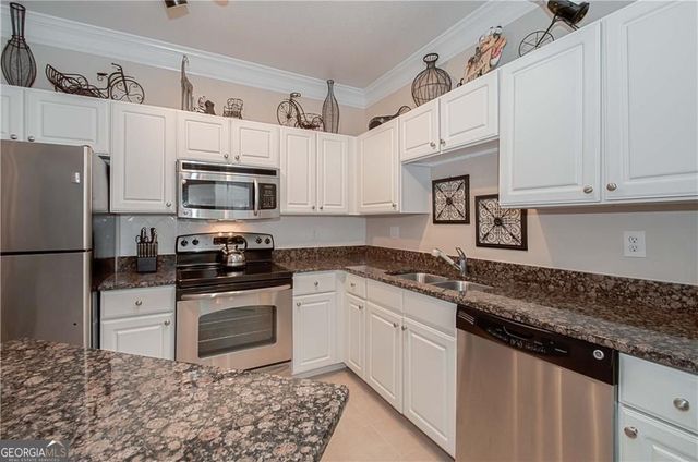 1850 Cotillion Drive 1319, Atlanta, GA 30338