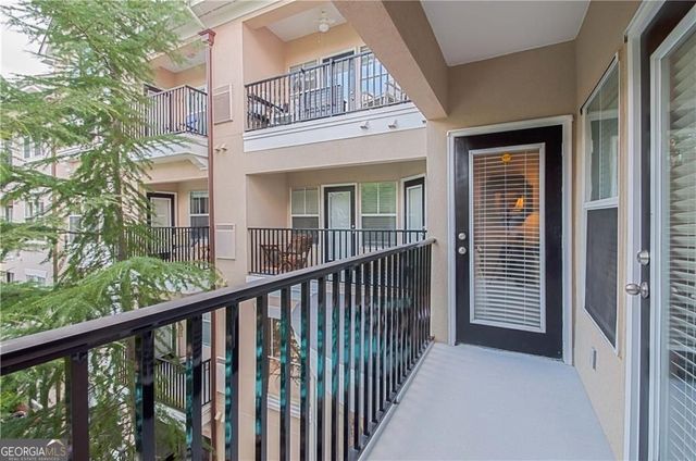 1850 Cotillion Drive 1319, Atlanta, GA 30338