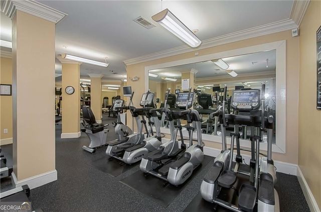 1850 Cotillion Drive 1319, Atlanta, GA 30338