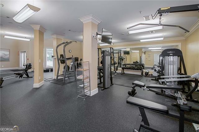 1850 Cotillion Drive 1319, Atlanta, GA 30338