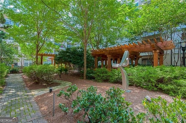 1850 Cotillion Drive 1319, Atlanta, GA 30338