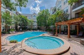 1850 Cotillion Drive 1319, Atlanta, GA 30338